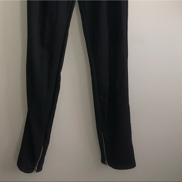 Sequin Top Jumpsuit - Picture 5 of 5